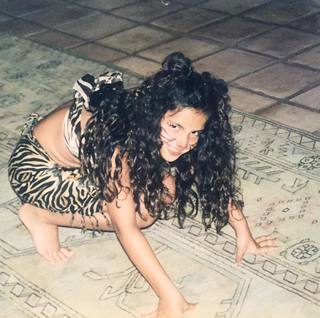 Medalion Rahimi feet photo 19