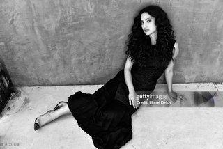 Medalion Rahimi feet photo 2
