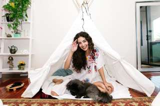 Medalion Rahimi feet photo 1
