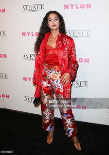 Medalion Rahimi feet photo 17