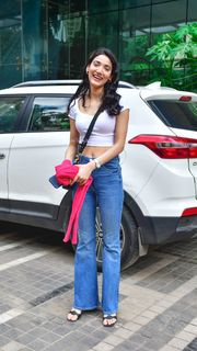 Medha Shankar feet photo 13
