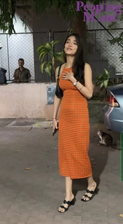 Medha Shankar feet photo 6