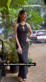 Medha Shankar feet photo 20