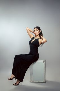 Medha Shankar feet photo 18