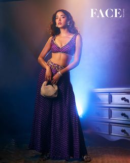 Medha Shankar feet photo 7