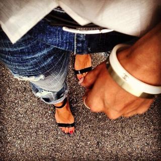 Medina feet photo 18