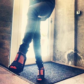 Medina feet photo 10