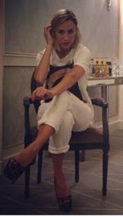 Medina feet photo 9
