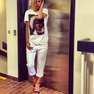 Medina feet photo 6