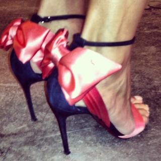 Medina feet photo 5