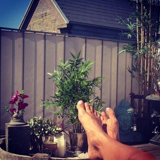 Medina feet photo 18