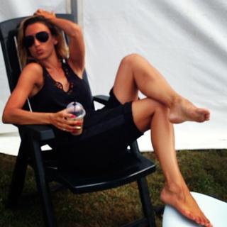 Medina feet photo 16
