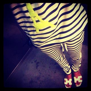 Medina feet photo 14