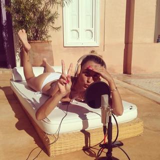 Medina feet photo 9