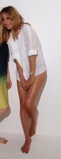 Medina feet photo 4