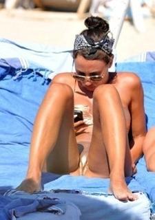 Medina feet photo 1