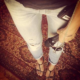 Medina feet photo 20