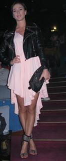 Medina feet photo 11