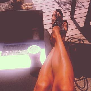 Medina feet photo 7