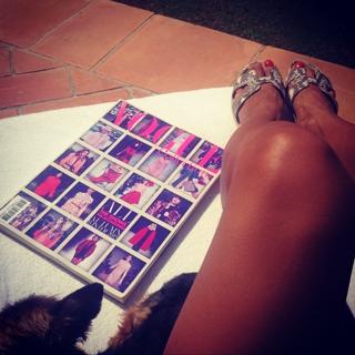 Medina feet photo 5