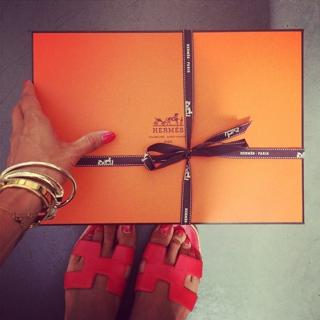 Medina feet photo 2