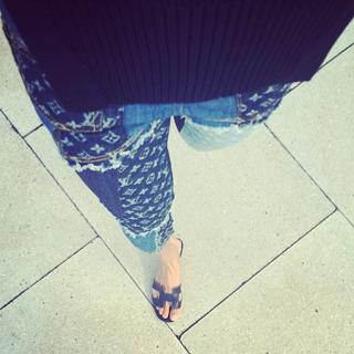 Medina feet photo 19