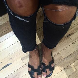 Medina feet photo 13