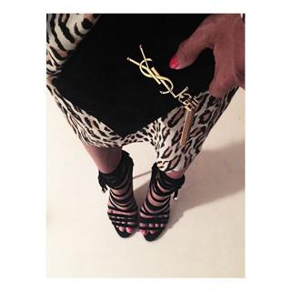Medina feet photo 2