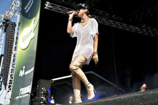 Medina feet photo 10