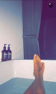 Medina feet photo 19