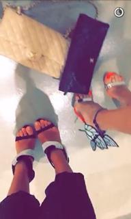 Medina feet photo 12