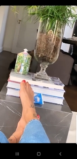 Medina feet photo 11