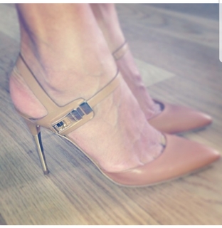 Medina feet photo 10
