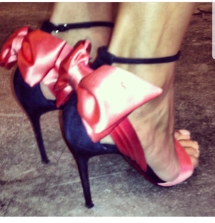 Medina feet photo 8