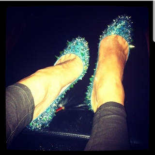 Medina feet photo 19