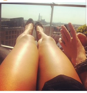 Medina feet photo 17