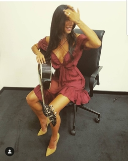 Medina feet photo 13