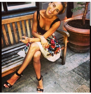 Medina feet photo 11