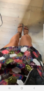 Medina feet photo 7