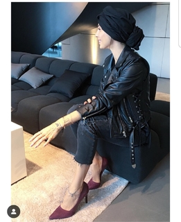 Medina feet photo 5