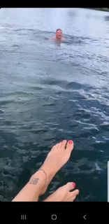 Medina feet photo 17