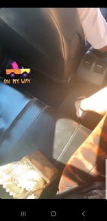 Medina feet photo 15