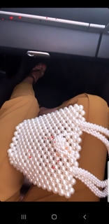 Medina feet photo 13