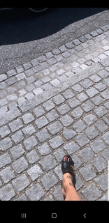 Medina feet photo 12