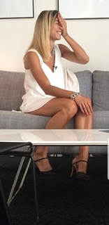 Medina feet photo 5