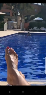 Medina feet photo 4