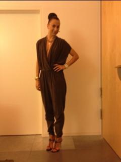 Medina feet photo 2