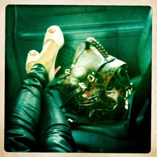 Medina feet photo 16