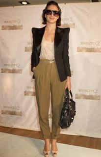 Medina feet photo 9