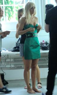 Medina feet photo 4